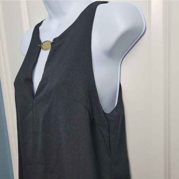 LULUS Little Black Dress  - Picture 3 of 8